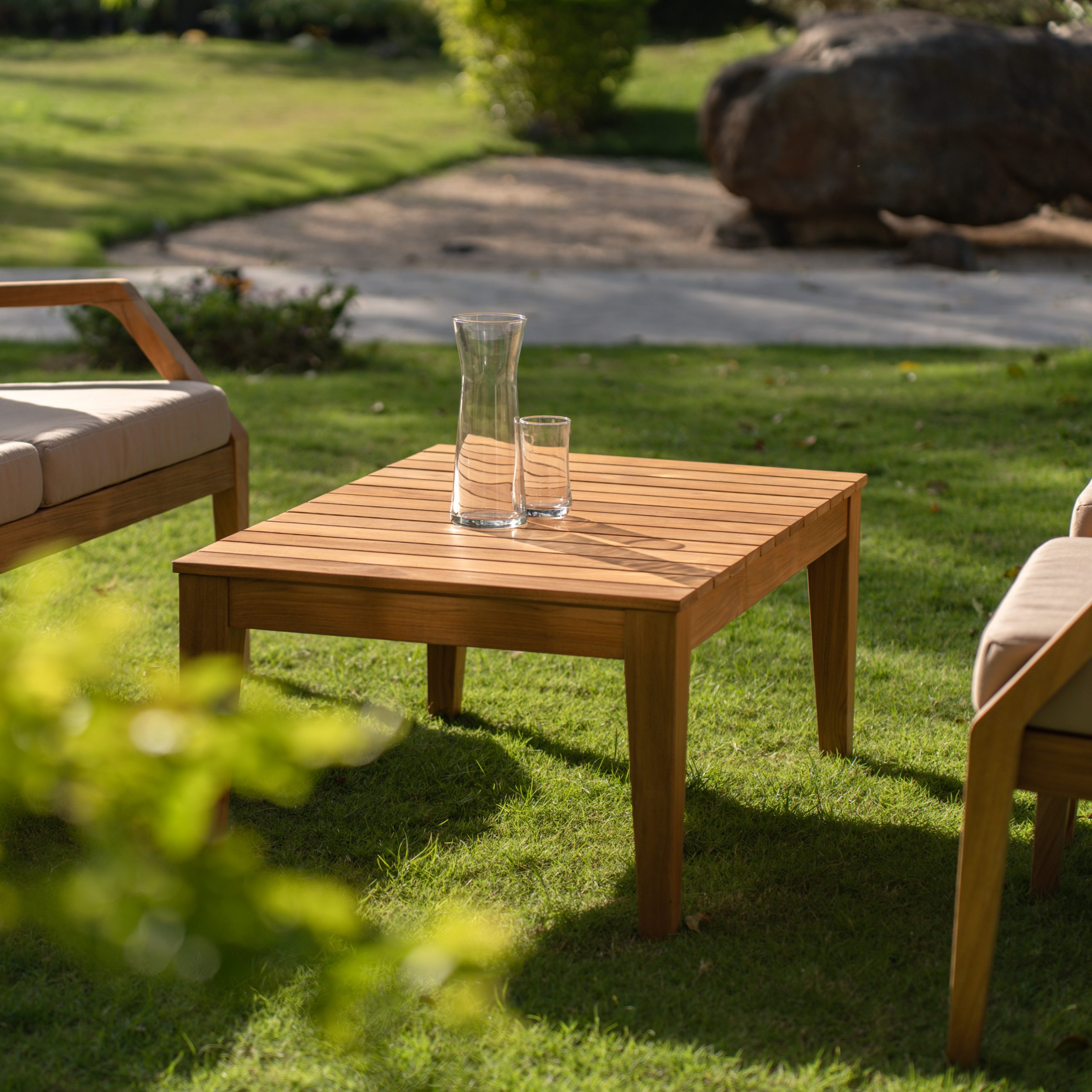 Loungegrupp Gunnarod - Image 2