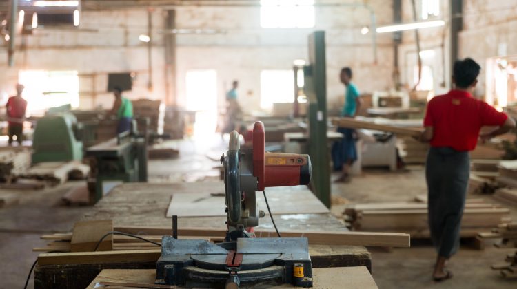 Quality control in Vietnam manufacturing for international sourcing projects