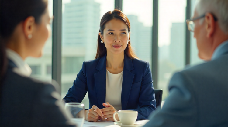 Sourcing company Vietnam bridging language and culture barriers in trade