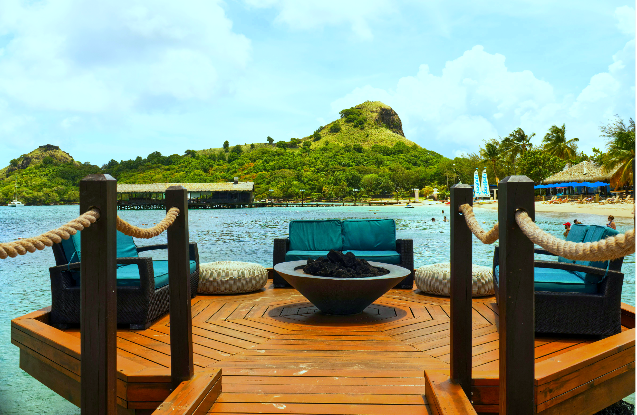 Premium Outdoor furniture collection for 2026 trends by Fika-Sourcing.
